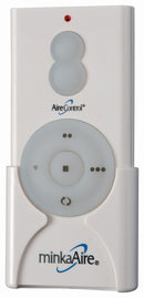 Minka Aire - RC210 - Remote Control - Minka Aire - White