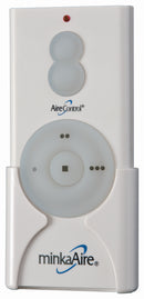 Minka Aire - RC211 - Remote Control - Minka Aire - White