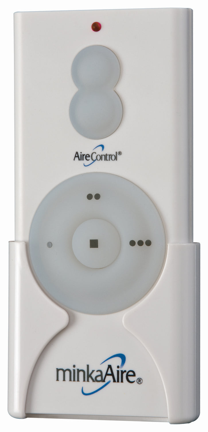 Minka Aire - RC211 - emote Control System - Minka Aire - White