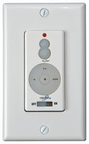 Minka Aire - WC211 - Wall Control System - Minka Aire - White