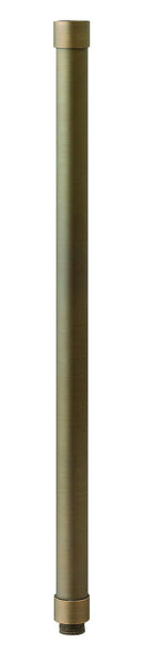 Hinkley - 16918MZ - Stem Mount - Hardy Island Accessory - Matte Bronze