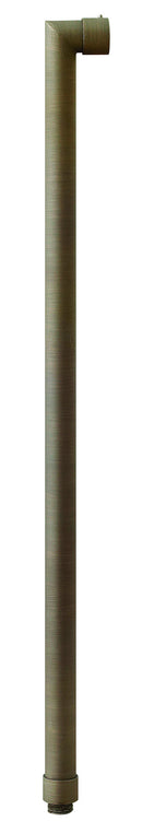 Hinkley - 16990MZ - Stem Mount - Hardy Island Accessory - Matte Bronze
