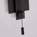 One Light Wall Sconce<br /><span style="color:#4AB0CE;">Entrega: 4-10 dias en USA</span><br /><span style="color:#4AB0CE;font-size:60%;">PREGUNTE POR ENTREGA EN PANAMA</span><br />Collection: Espille<br />Finish: Bronze