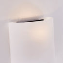 One Light Wall Sconce<br /><span style="color:#4AB0CE;">Entrega: 4-10 dias en USA</span><br /><span style="color:#4AB0CE;font-size:60%;">PREGUNTE POR ENTREGA EN PANAMA</span><br />Collection: Espille<br />Finish: Bronze