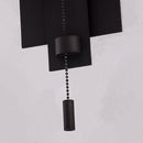 One Light Wall Sconce<br /><span style="color:#4AB0CE;">Entrega: 4-10 dias en USA</span><br /><span style="color:#4AB0CE;font-size:60%;">PREGUNTE POR ENTREGA EN PANAMA</span><br />Collection: Espille<br />Finish: Bronze