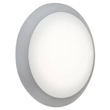 LÁMPARA DE PARED O TECHO 1X E27, MODELO UMBERTA SMART, ACABADO PACK WHITE OPALL, MARCA FUMAGALLI