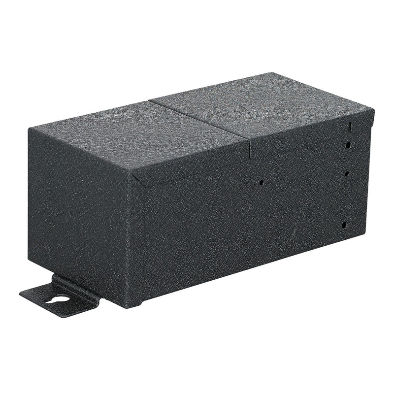 Generation Lighting - 98743S-12 - Transformer - Jane - LED Tape - Black