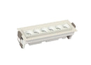 ROCA 20W 12W BLANCO 3000K