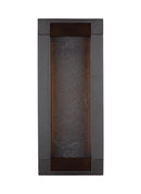 LED Wall Sconce<br /><span style="color:#4AB0CE;">Entrega: 4-10 dias en USA</span><br /><span style="color:#4AB0CE;font-size:60%;">PREGUNTE POR ENTREGA EN PANAMA</span><br />Collection: Mattix<br />Finish: Oil Rubbed Bronze