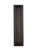 Visual Comfort Studio - OL11602ORB-LED - LED Wall Sconce - Mattix - Oil Rubbed Bronze