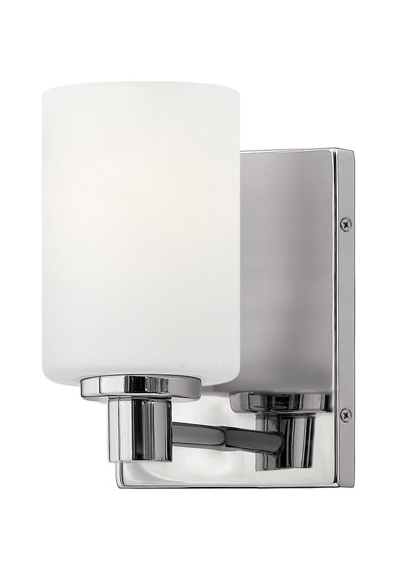 Hinkley - 54620CM - LED Vanity - Karlie - Chrome