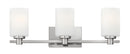 Hinkley - 54623BN - LED Vanity - Karlie - Brushed Nickel