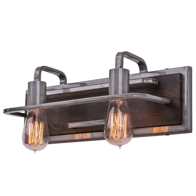 Two Light Bath<br /><span style="color: