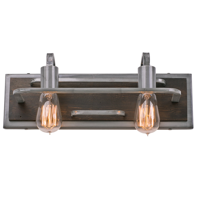 Two Light Bath<br /><span style="color: