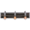 Three Light Bath<br /><span style="color: