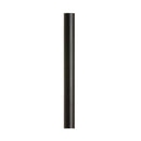 Generation Lighting - 8101-12 - Post - Outdoor Posts - Black