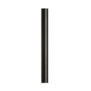 Generation Lighting - 8101-12 - Post - Outdoor Posts - Black