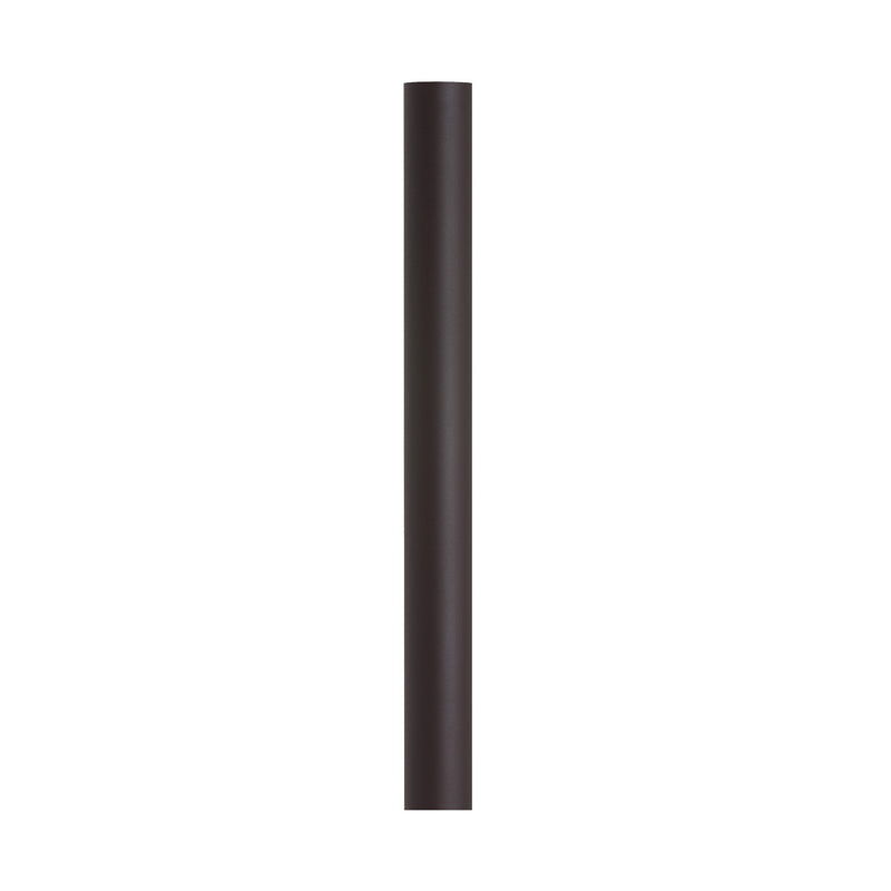 Generation Lighting - 8101-71 - Post - Outdoor Posts - Antique Bronze