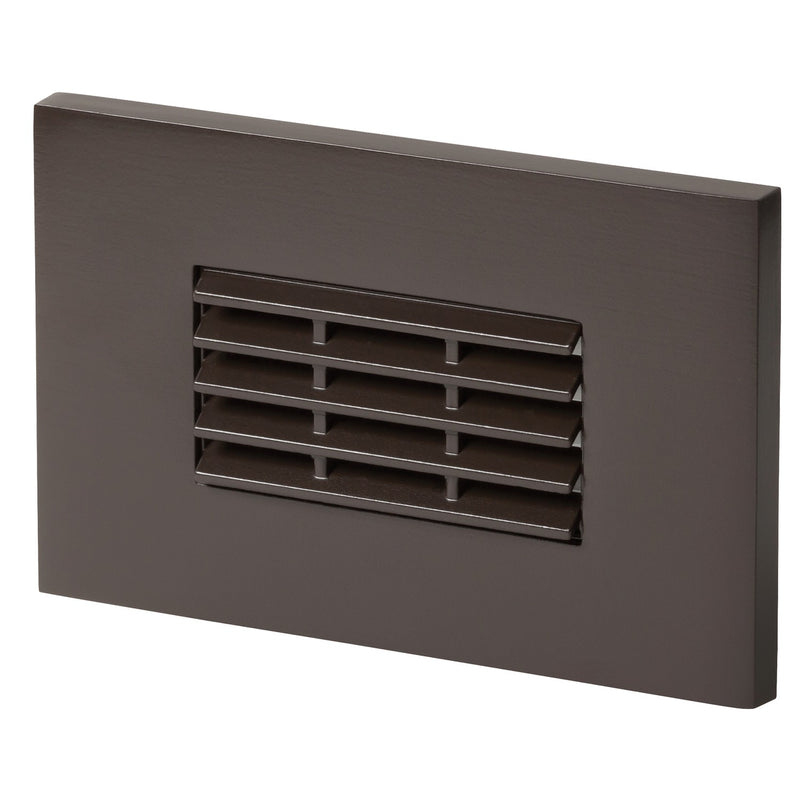 Generation Lighting - 93481S-171 - LED Step Light - LED Step Lighting - Painted Antique Bronze