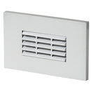 Generation Lighting - 93481S-849 - LED Step Light - LED Step Lighting - Satin Nickel