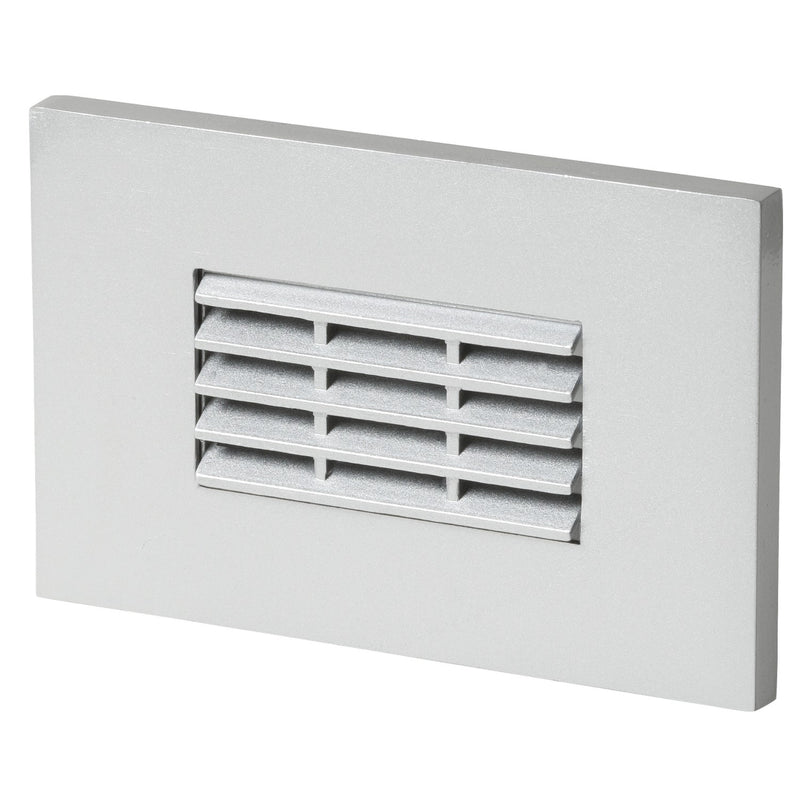 Generation Lighting - 93481S-849 - LED Step Light - LED Step Lighting - Satin Nickel