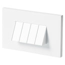 Generation Lighting - 93483S-15 - LED Step Light - LED Step Lighting - White