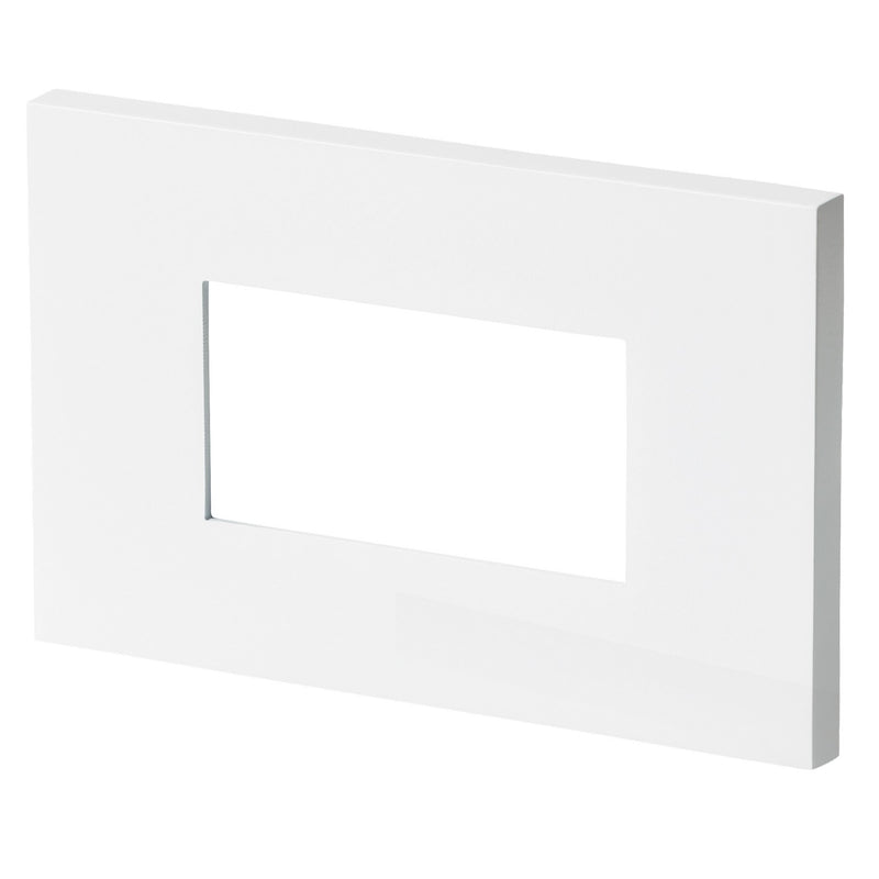 Generation Lighting - 93485S-15 - LED Step Light - LED Step Lighting - White