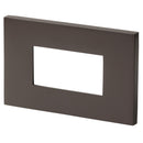 Generation Lighting - 93485S-171 - LED Step Light - LED Step Lighting - Painted Antique Bronze