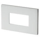 Generation Lighting - 93485S-849 - LED Step Light - LED Step Lighting - Satin Nickel