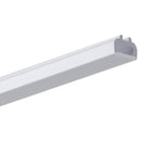 Generation Lighting - 98672-97 - LED Tape Flat Track Lens - Jane - LED Tape - Frosted