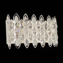 Allegri - 028722-014-FR001 - Four Light Bath - Prive - Silver