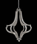 Allegri - 030552-010-FR001 - LED Pendant - Cambria - Chrome