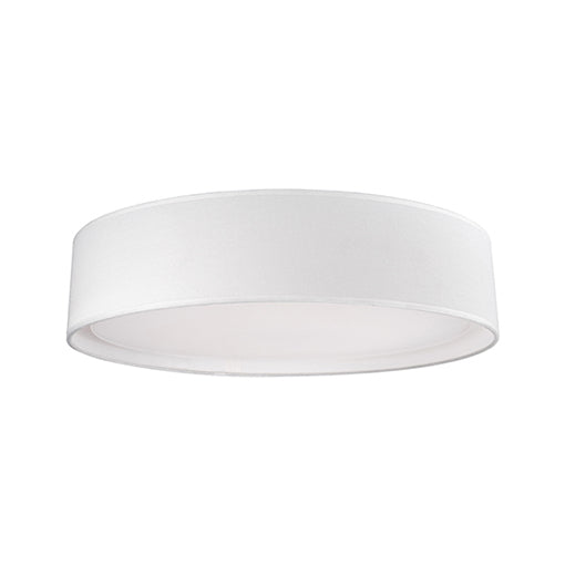 LED Flush Mount<br /><span style="color:#4AB0CE;">Entrega: 4-10 dias en USA</span><br /><span style="color:#4AB0CE;font-size:60%;">PREGUNTE POR ENTREGA EN PANAMA</span><br />Collection: Dalton<br />Finish: White