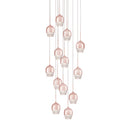 Kuzco Lighting - MP12813-RG - LED Pendant - Rose Gold