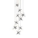 Kuzco Lighting - MP51009-CH - LED Pendant - Chrome