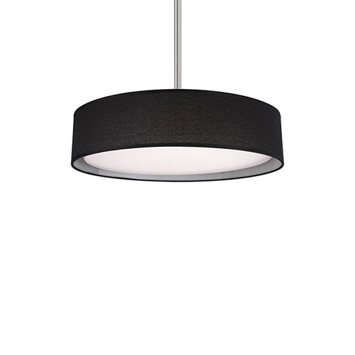 LED Pendant<br /><span style="color:#4AB0CE;">Entrega: 4-10 dias en USA</span><br /><span style="color:#4AB0CE;font-size:60%;">PREGUNTE POR ENTREGA EN PANAMA</span><br />Collection: Dalton<br />Finish: Black