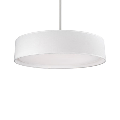 Kuzco Lighting - PD7916-WH - LED Pendant - Dalton - White