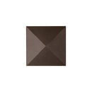 Kuzco Lighting - WS53707-ES - LED Wall Sconce - Esspresso