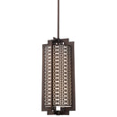 Metropolitan - N6970-1-267B - Two Light Pendant - Atelier - Cimmaron Bronze
