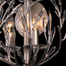 Two Light Wall Sconce<br /><span style="color:#4AB0CE;">Entrega: 4-10 dias en USA</span><br /><span style="color:#4AB0CE;font-size:60%;">PREGUNTE POR ENTREGA EN PANAMA</span><br />Collection: Bask<br />Finish: Gold Dust