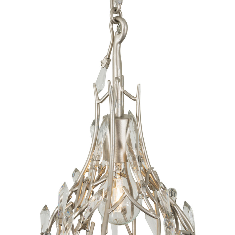 One Light Mini Pendant<br /><span style="color:#4AB0CE;">Entrega: 3-4 semanas en USA</span><br /><span style="color:#4AB0CE;font-size:60%;">PREGUNTE POR ENTREGA EN PANAMA</span><br />Collection: Bask<br />Finish: Gold Dust