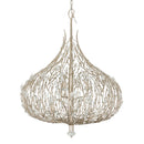 Nine Light Pendant<br /><span style="color:#4AB0CE;">Entrega: 4-10 dias en USA</span><br /><span style="color:#4AB0CE;font-size:60%;">PREGUNTE POR ENTREGA EN PANAMA</span><br />Collection: Bask<br />Finish: Gold Dust