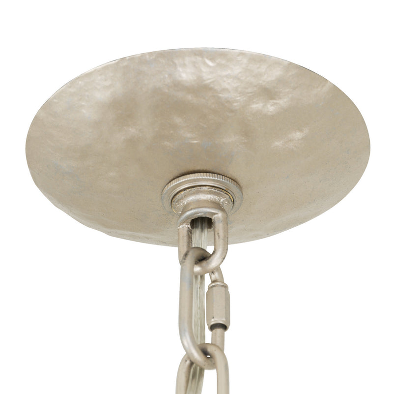 Nine Light Pendant<br /><span style="color:#4AB0CE;">Entrega: 1-2 semanas en USA</span><br /><span style="color:#4AB0CE;font-size:60%;">PREGUNTE POR ENTREGA EN PANAMA</span><br />Collection: Bask<br />Finish: Gold Dust