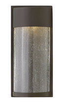 Hinkley - 1340KZ - LED Wall Mount - Shelter - Buckeye Bronze