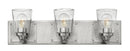 Hinkley - 51823BN - LED Bath - Jackson - Brushed Nickel
