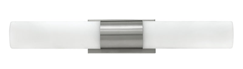 Hinkley - 52112BN - LED Vanity - Portia - Brushed Nickel