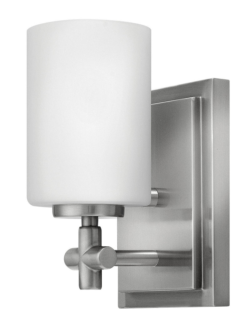 Hinkley - 57550BN - LED Vanity - Laurel - Brushed Nickel