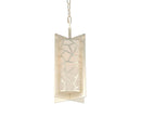 Kalco - 303550RS - LED Mini Pendant - Miramar - Rose Silver