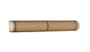 Kalco - 309284VBR - LED Bath - Edgewater - Vintage Brass