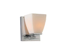 Kalco - 310631CH - LED Bath - Huntington - Chrome